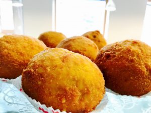 arancini