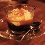 affogato